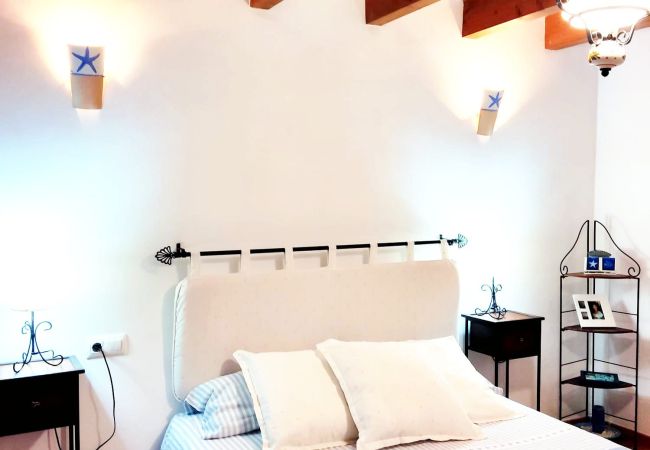 Villa en Arta - YourHouse Son Morey  Villa en Arta - YourHouse Son Morey