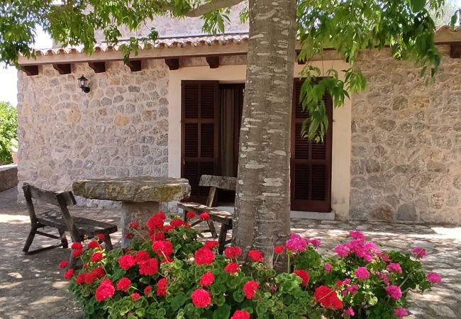 Villa en Arta - YourHouse Son Morey  Villa en Arta - YourHouse Son Morey