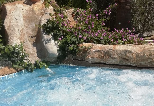 Villa en Arta - YourHouse Son Morey  Villa en Arta - YourHouse Son Morey