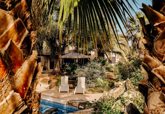 Villa en Arta - YourHouse Son Morey  Villa en Arta - YourHouse Son Morey