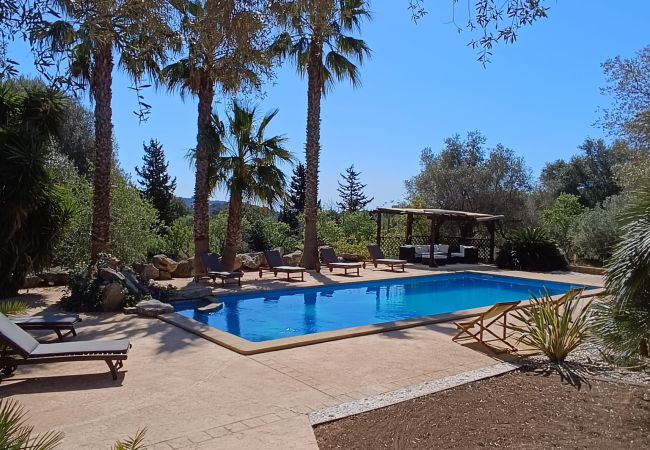 Villa en Arta - YourHouse Son Morey  Villa en Arta - YourHouse Son Morey