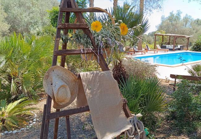 Villa en Arta - YourHouse Son Morey  Villa en Arta - YourHouse Son Morey