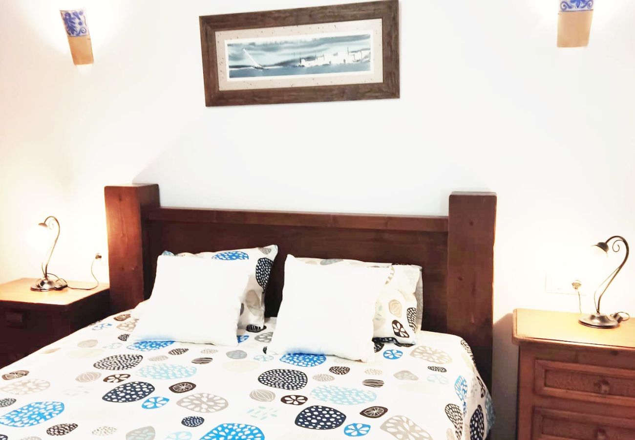 Villa en Arta - YourHouse Son Morey 