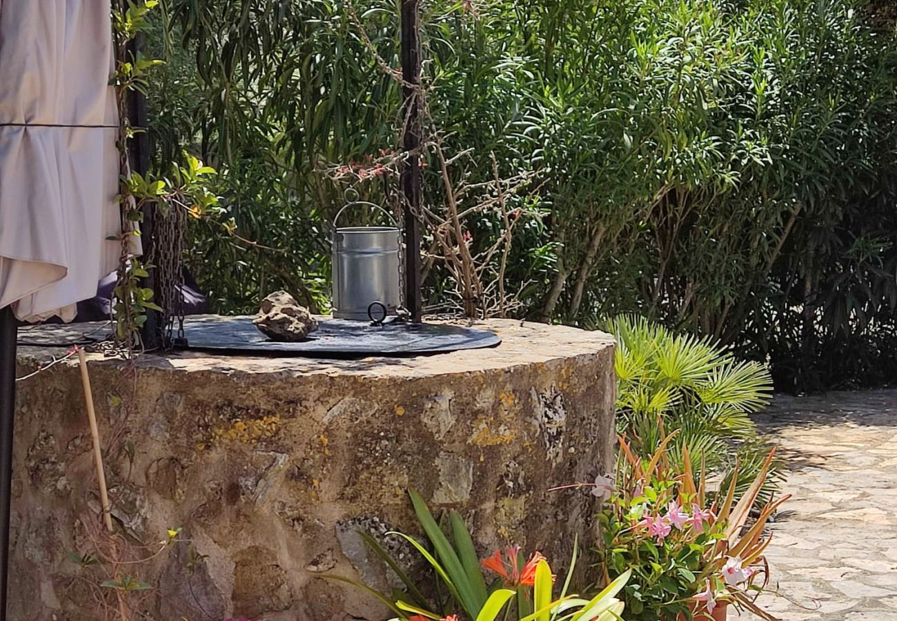 Villa en Arta - YourHouse Son Morey 