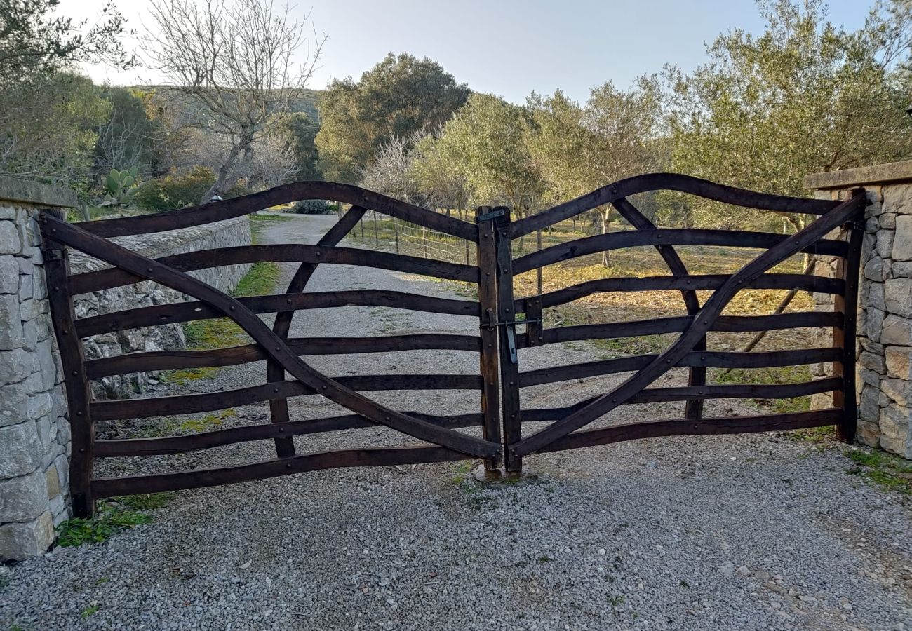 Villa en Arta - YourHouse Son Morey 