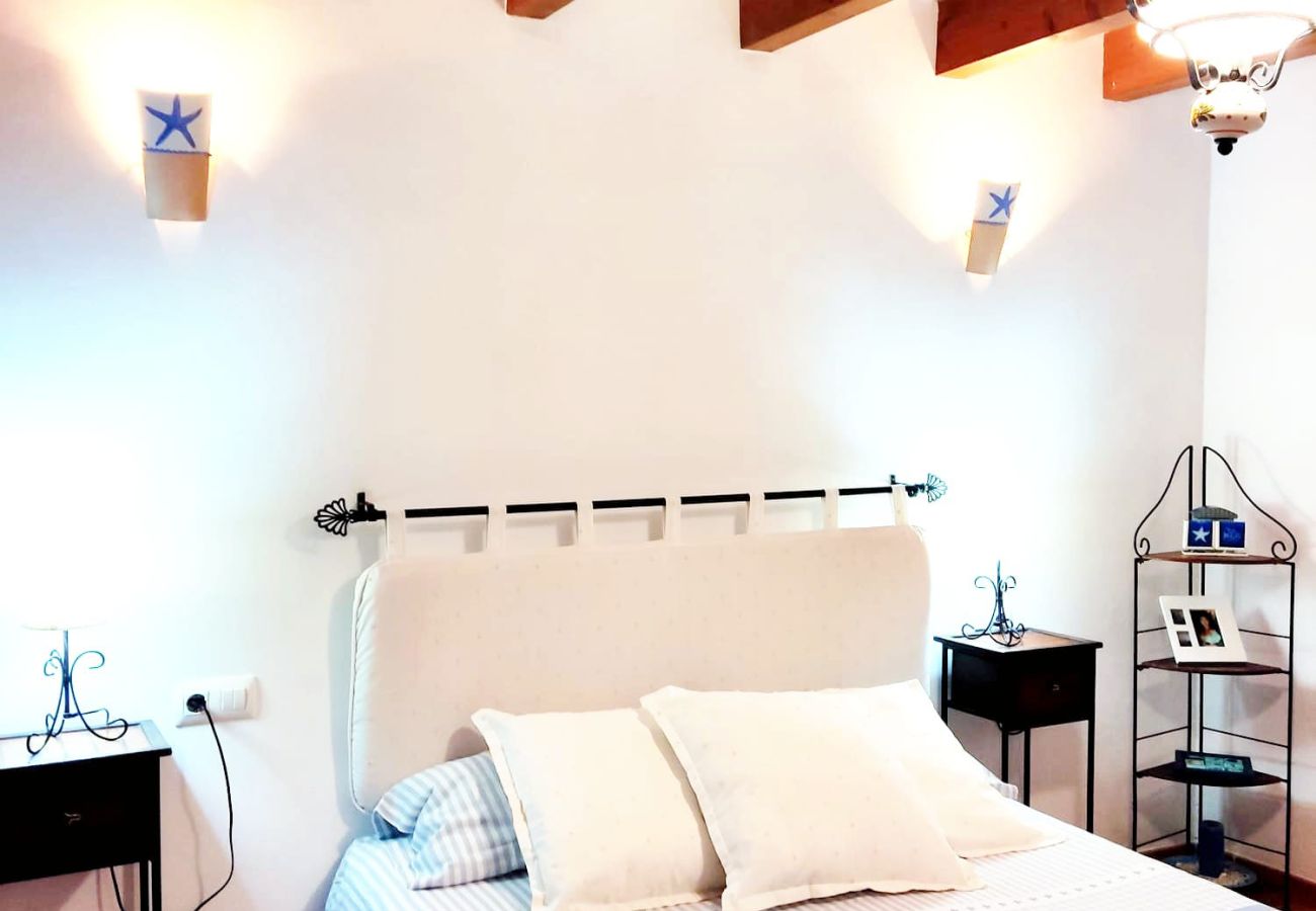 Villa en Arta - YourHouse Son Morey 