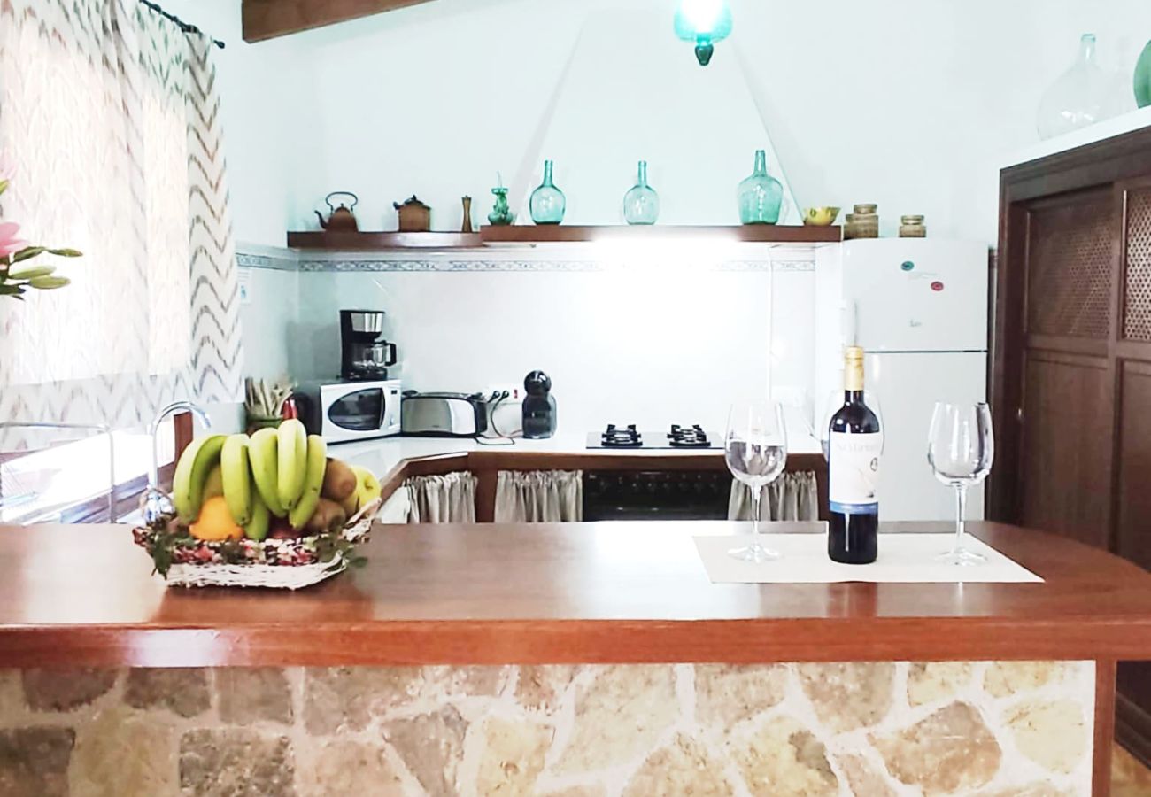 Villa en Arta - YourHouse Son Morey 