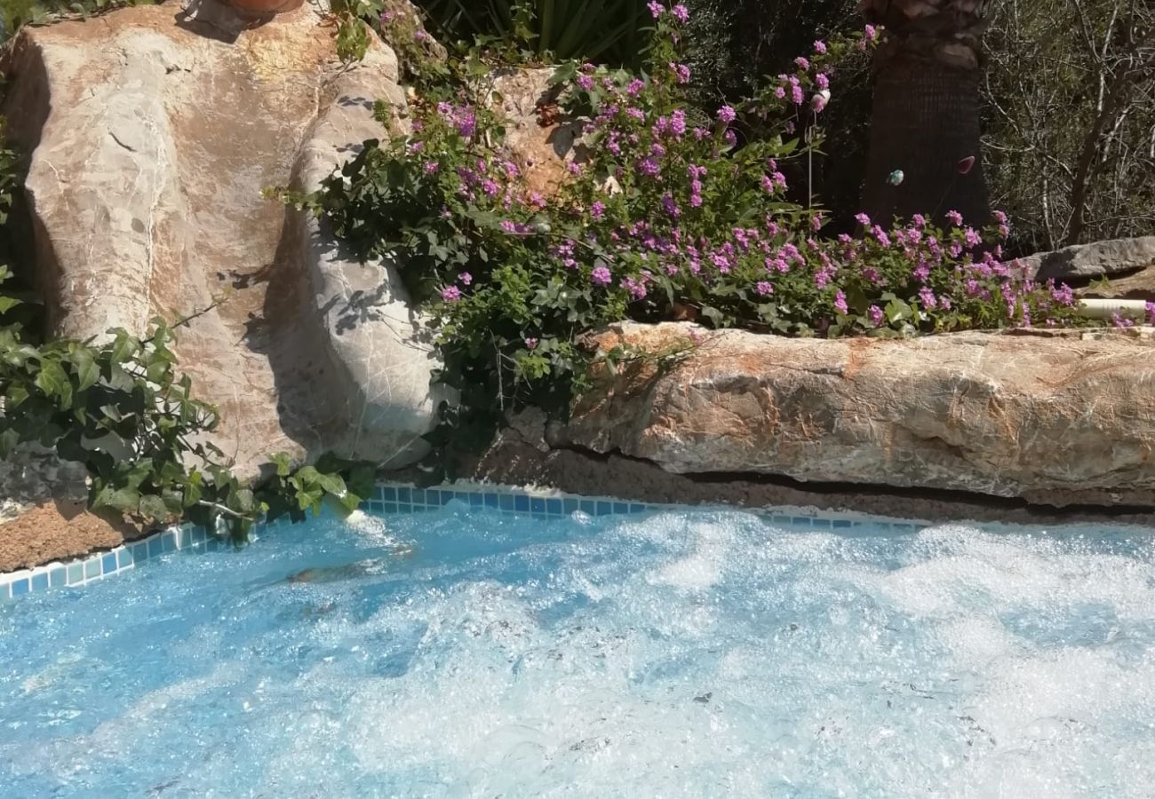 Villa en Arta - YourHouse Son Morey 