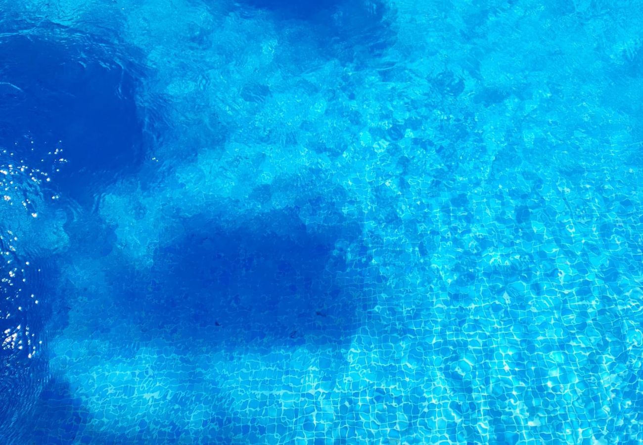 Villa en Arta - YourHouse Son Morey 