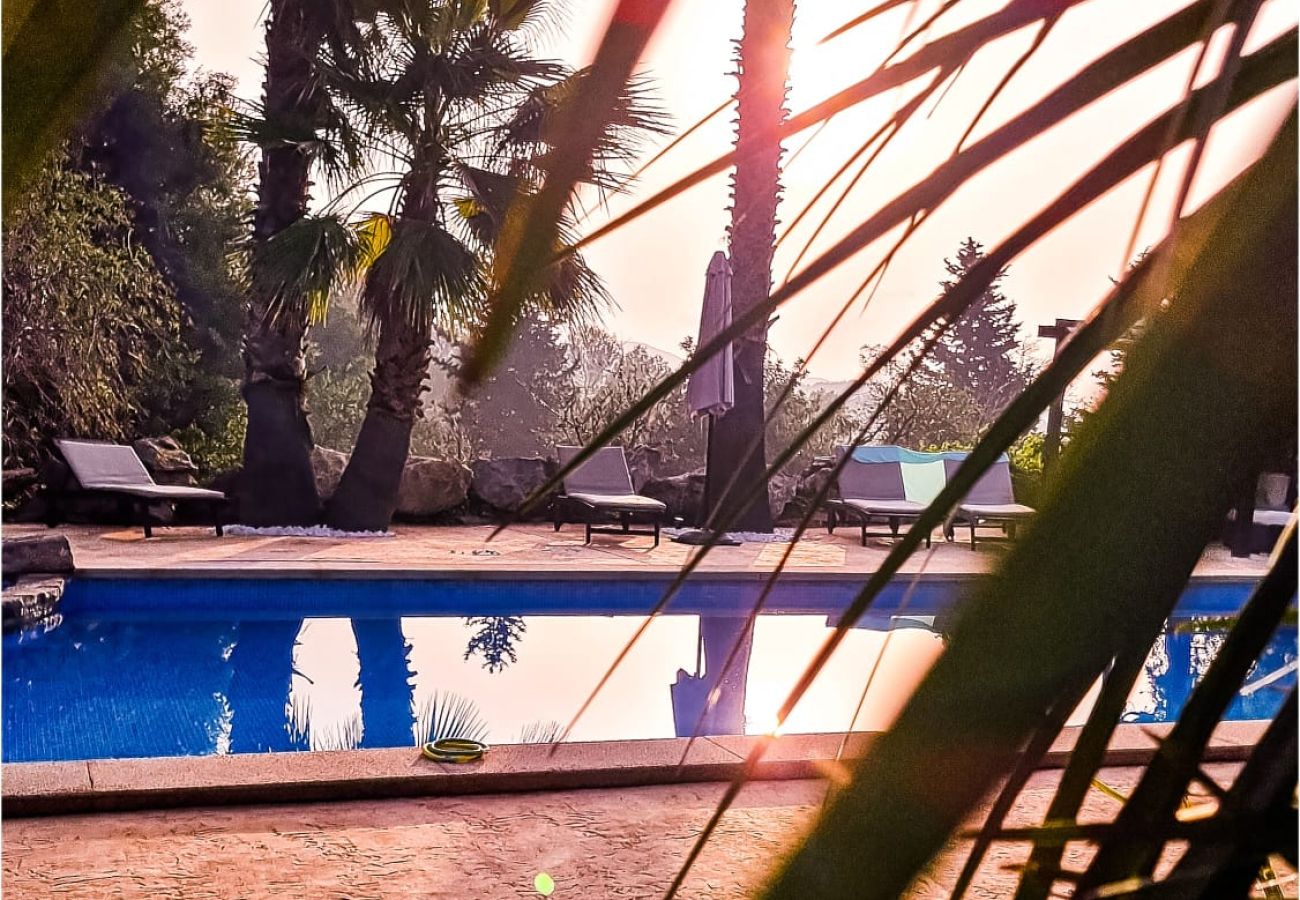 Villa en Arta - YourHouse Son Morey 