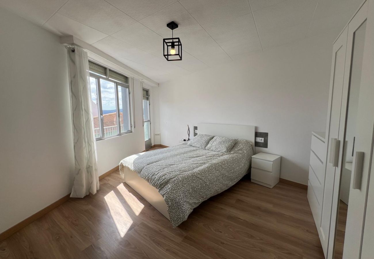 Apartamento en Corme - Ponteceso - YourHouse Balcon de las Mareas