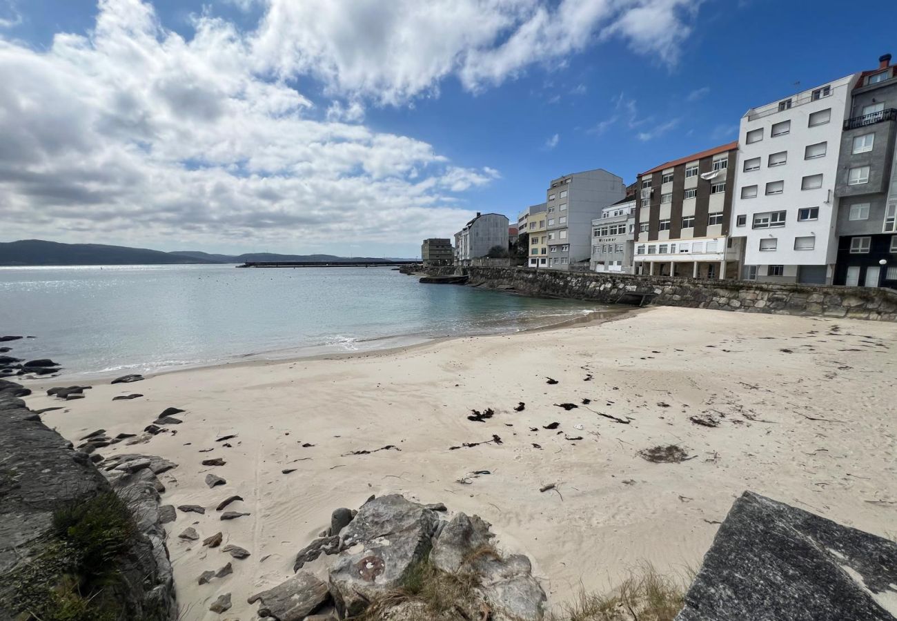 Apartamento en Corme - Ponteceso - YourHouse Balcon de las Mareas