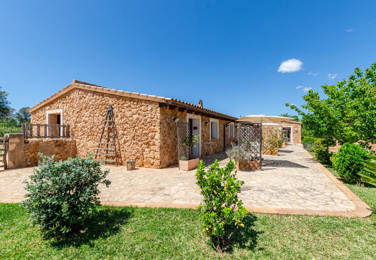 Estudio en Lloret de Vistalegre - YourHouse Agroturismo Can Porreti La Conillera