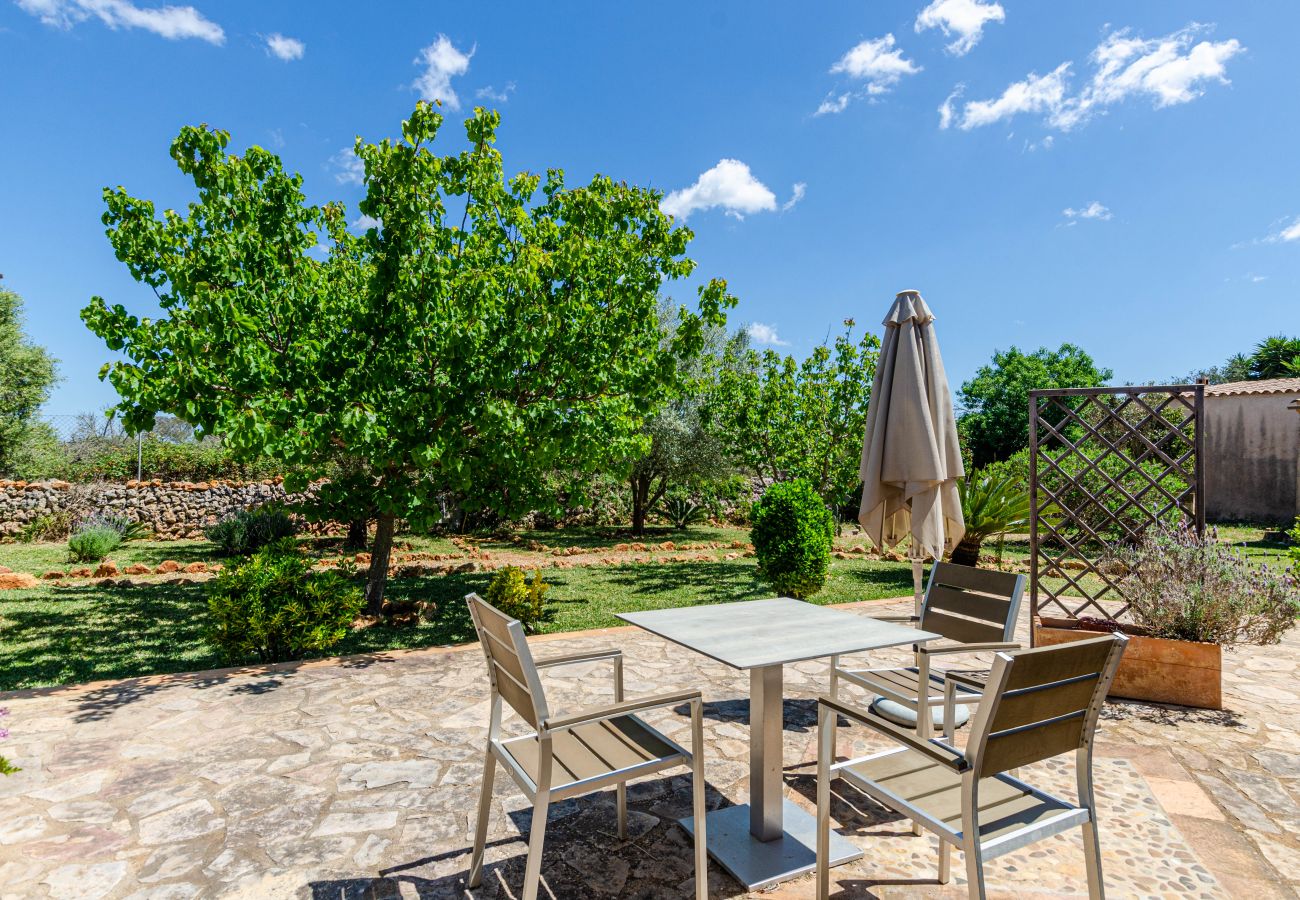 Estudio en Lloret de Vistalegre - YourHouse Agroturismo Can Porreti La Soll
