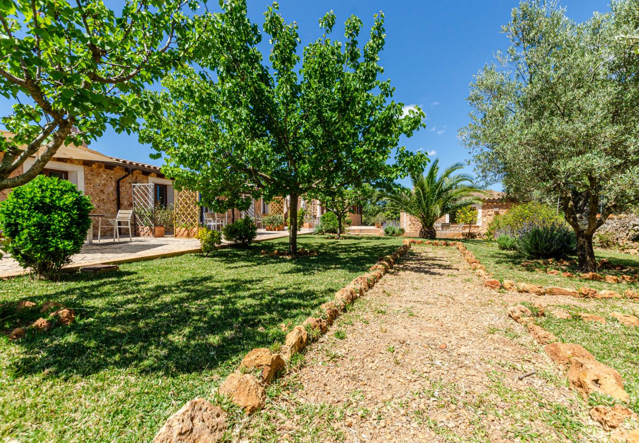 Estudio en Lloret de Vistalegre - YourHouse Agroturismo Can Porreti La Soll