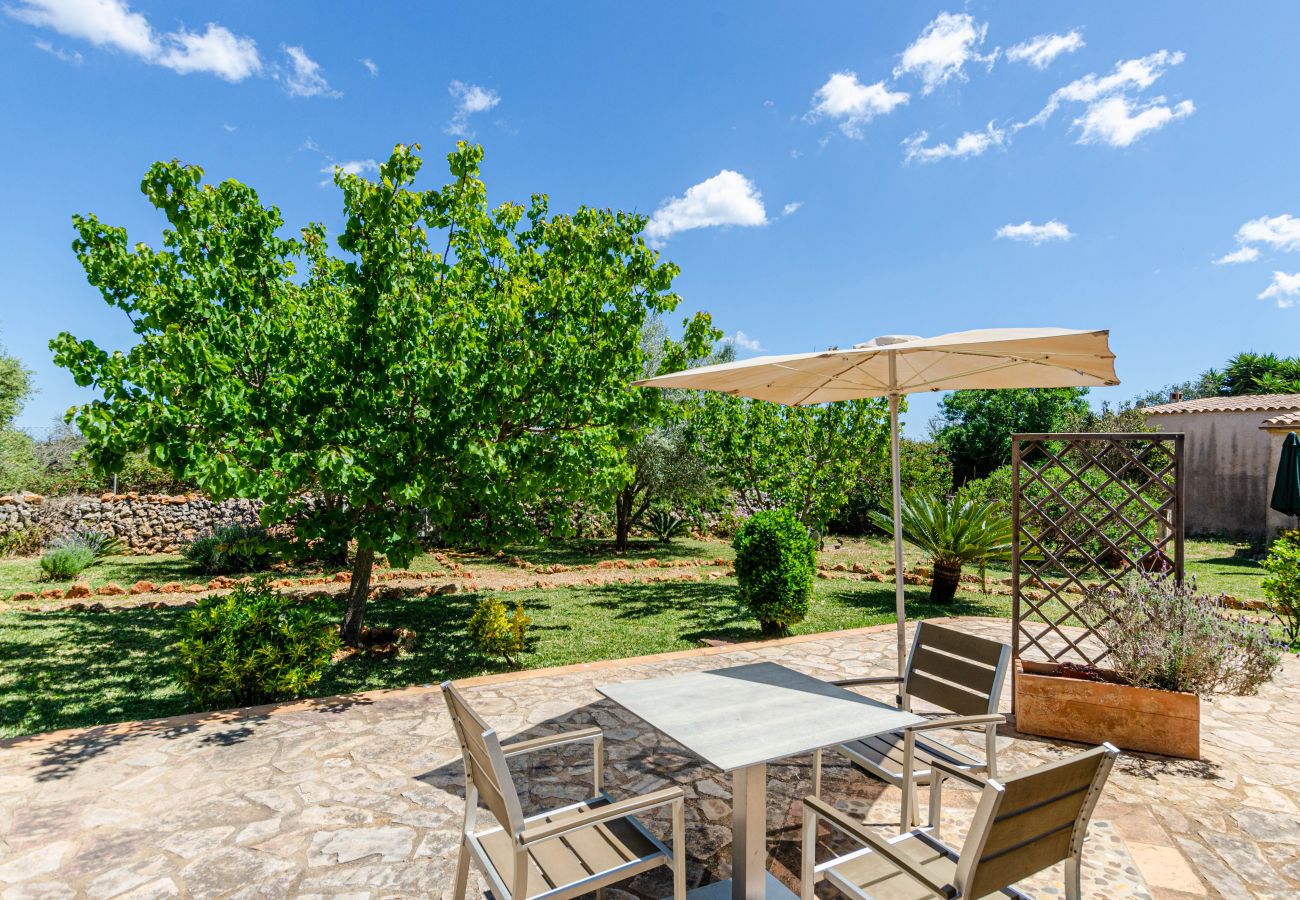Estudio en Lloret de Vistalegre - YourHouse Agroturismo Can Porreti La Soll