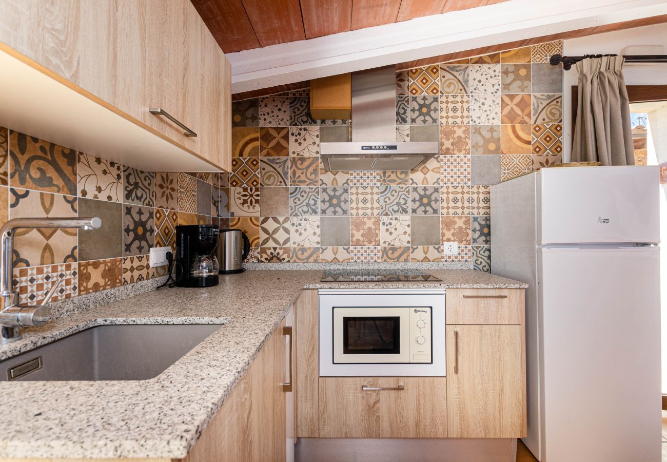 Estudio en Lloret de Vistalegre - YourHouse Agroturismo Can Porreti La Soll