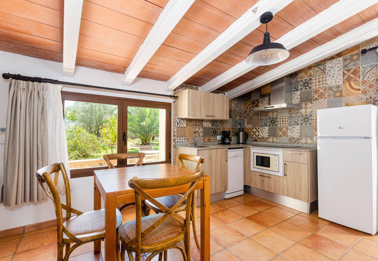 Estudio en Lloret de Vistalegre - YourHouse Agroturismo Can Porreti La Soll