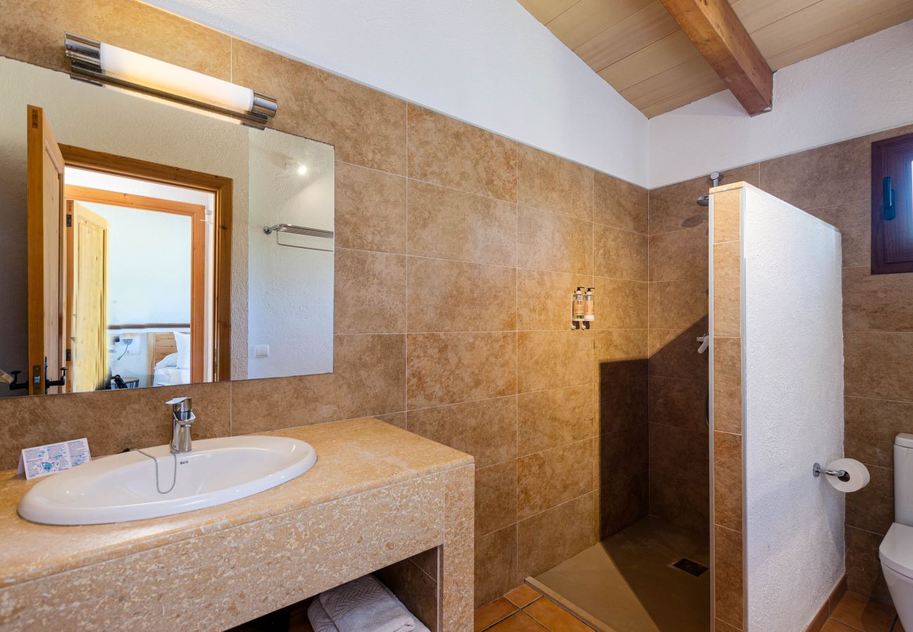 Estudio en Lloret de Vistalegre - YourHouse Agroturismo Can Porreti La Soll