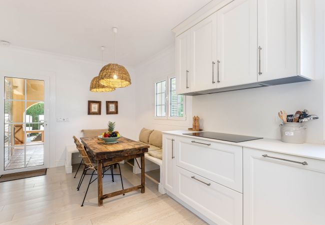 Villa en Portol  - YourHouse Calimero Villa en Portol  - YourHouse Calimero