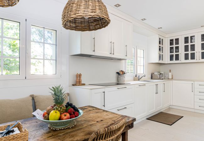 Villa en Portol  - YourHouse Calimero Villa en Portol  - YourHouse Calimero