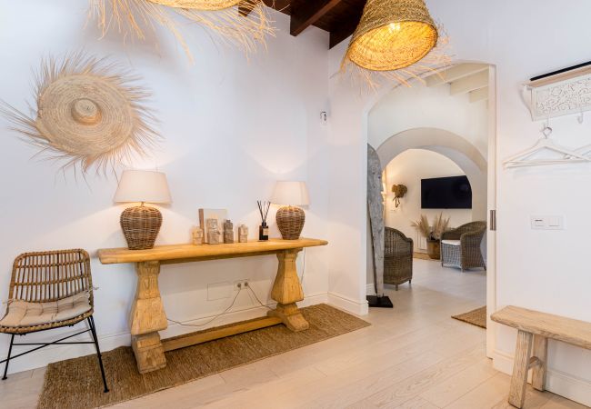 Villa en Portol  - YourHouse Calimero Villa en Portol  - YourHouse Calimero