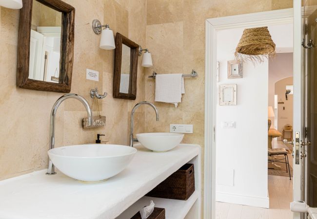 Villa en Portol  - YourHouse Calimero Villa en Portol  - YourHouse Calimero