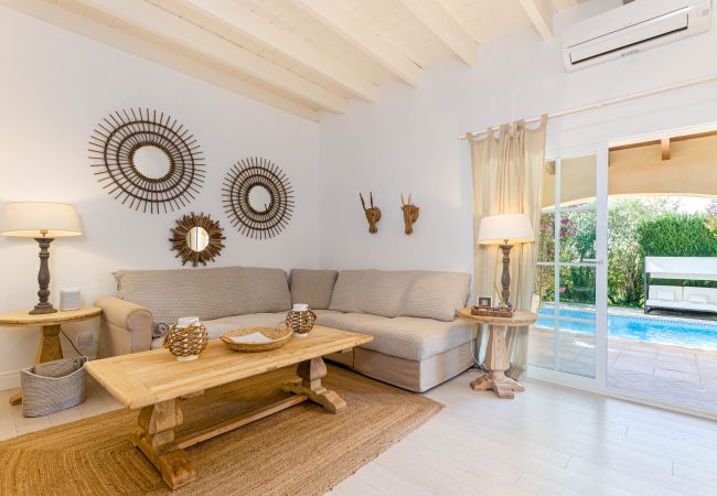 Villa en Portol  - YourHouse Calimero Villa en Portol  - YourHouse Calimero