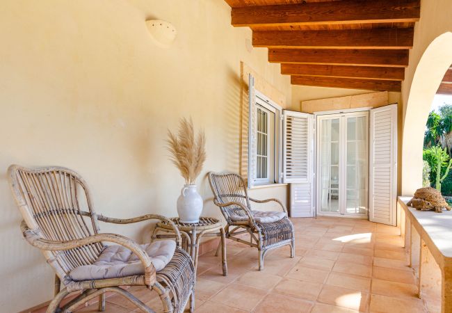 Villa en Portol  - YourHouse Calimero Villa en Portol  - YourHouse Calimero