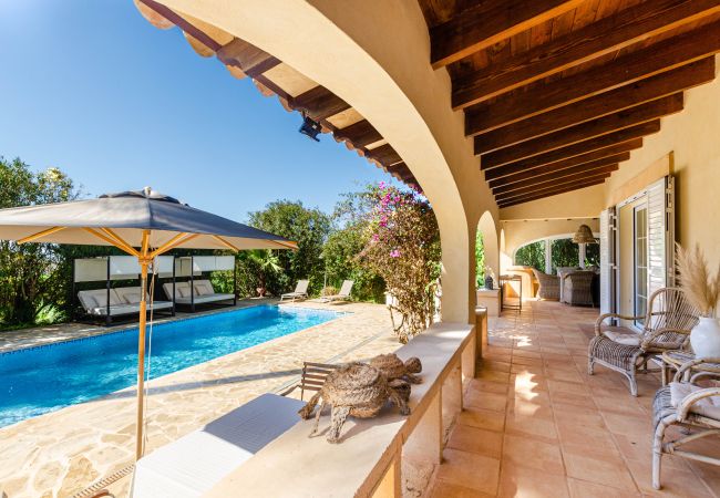 Villa en Portol  - YourHouse Calimero Villa en Portol  - YourHouse Calimero