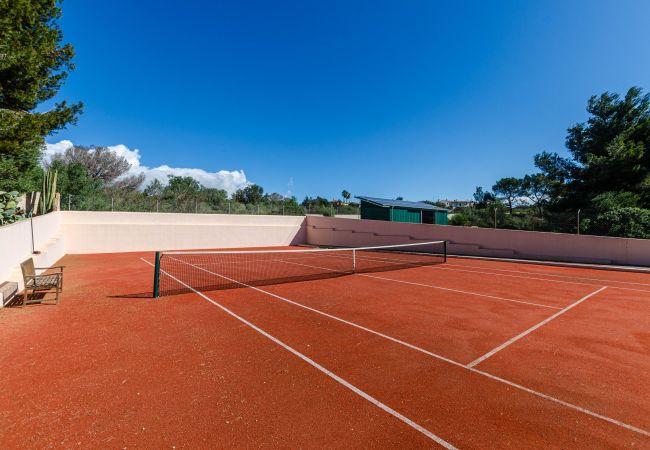 Villa en Portol  - YourHouse Calimero Villa en Portol  - YourHouse Calimero