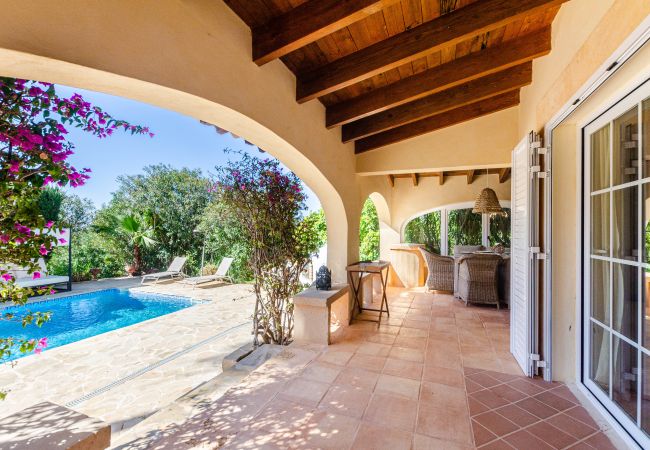 Villa en Portol  - YourHouse Calimero Villa en Portol  - YourHouse Calimero