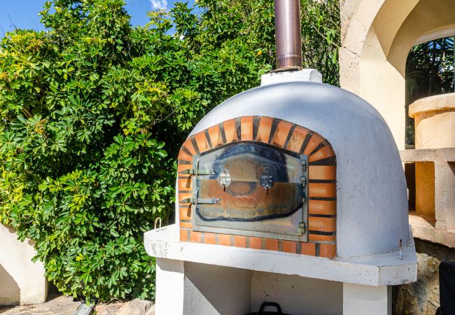 Villa en Portol  - YourHouse Calimero Villa en Portol  - YourHouse Calimero