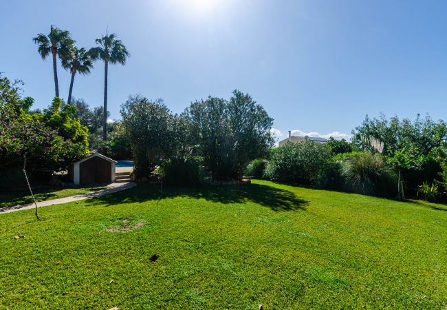 Villa en Portol  - YourHouse Calimero Villa en Portol  - YourHouse Calimero