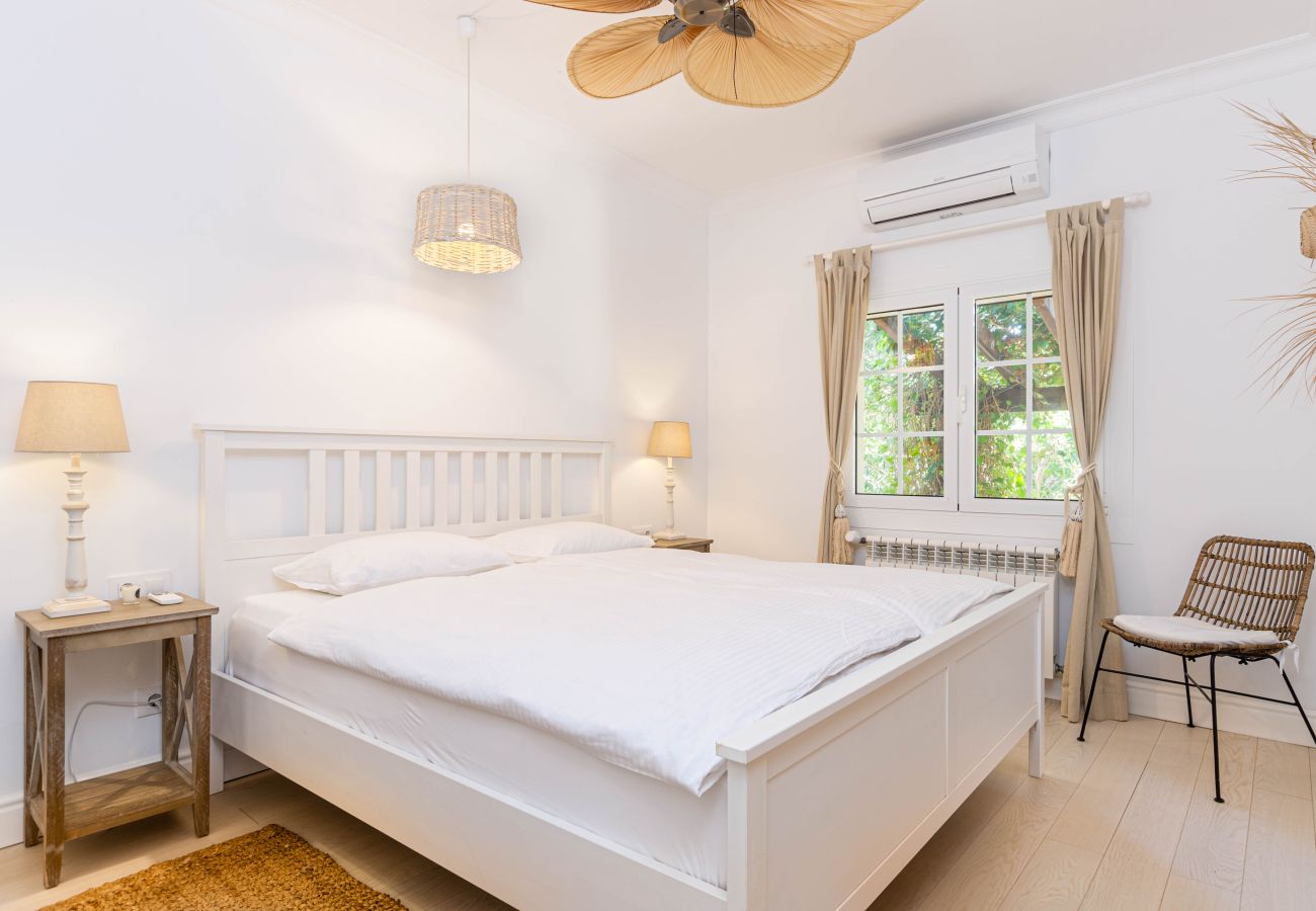 Villa en Portol  - YourHouse Calimero
