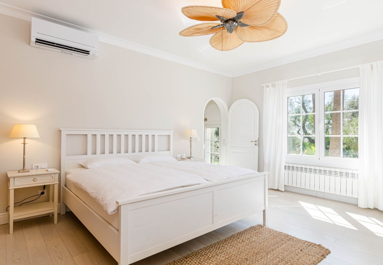 Villa en Portol  - YourHouse Calimero