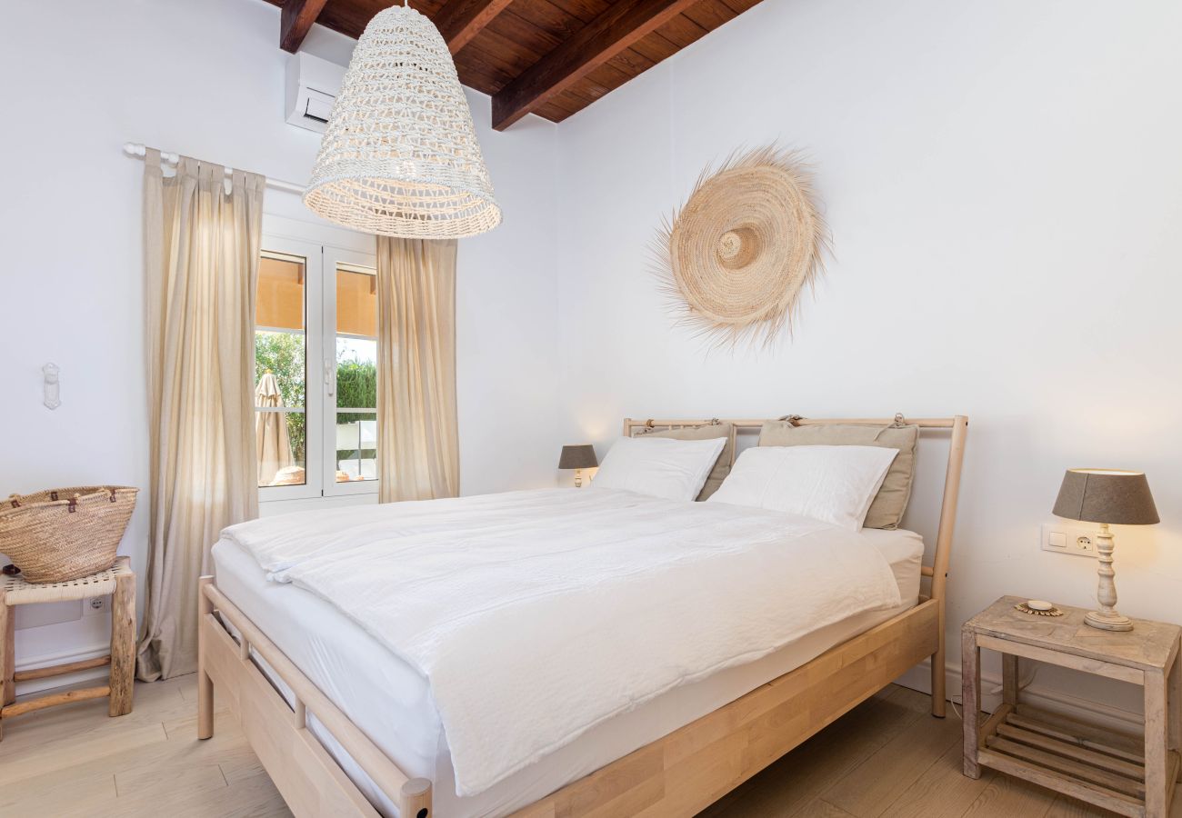 Villa en Portol  - YourHouse Calimero