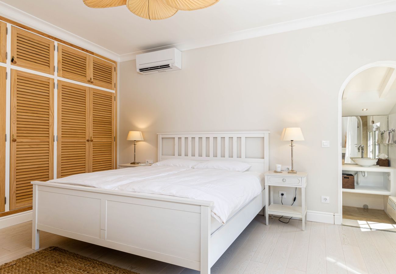 Villa en Portol  - YourHouse Calimero