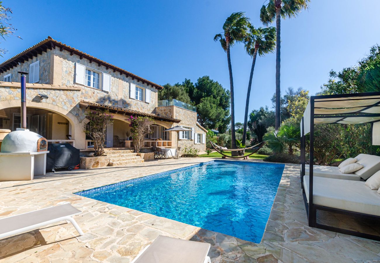 Villa en Portol  - YourHouse Calimero