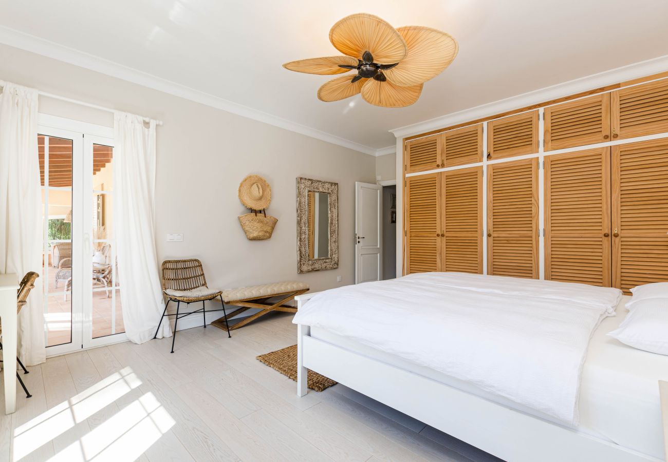 Villa en Portol  - YourHouse Calimero