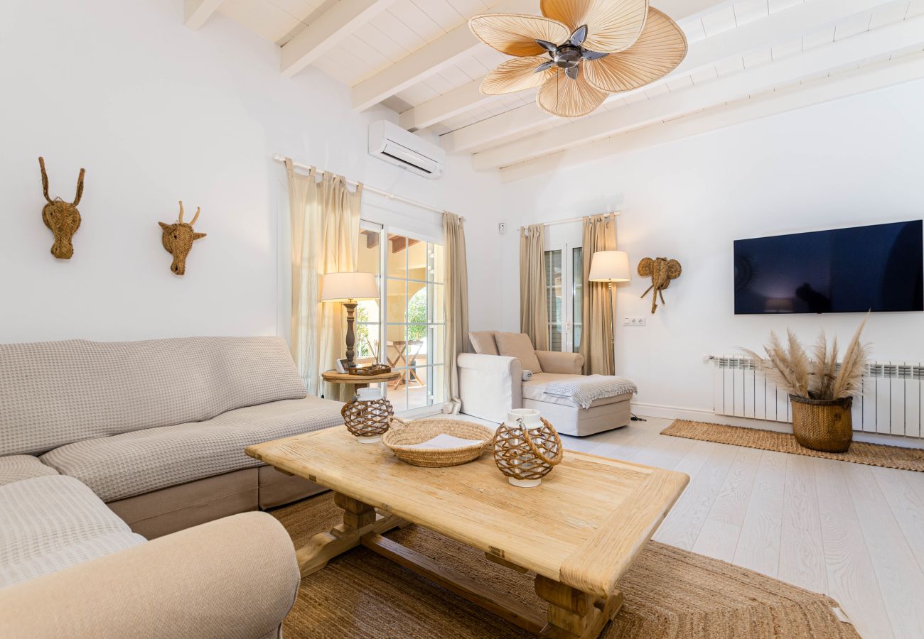 Villa en Portol  - YourHouse Calimero