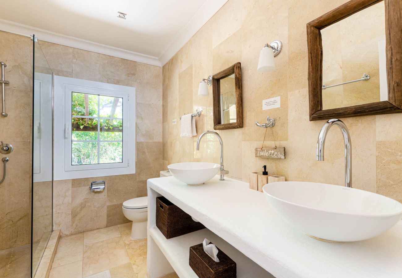 Villa en Portol  - YourHouse Calimero