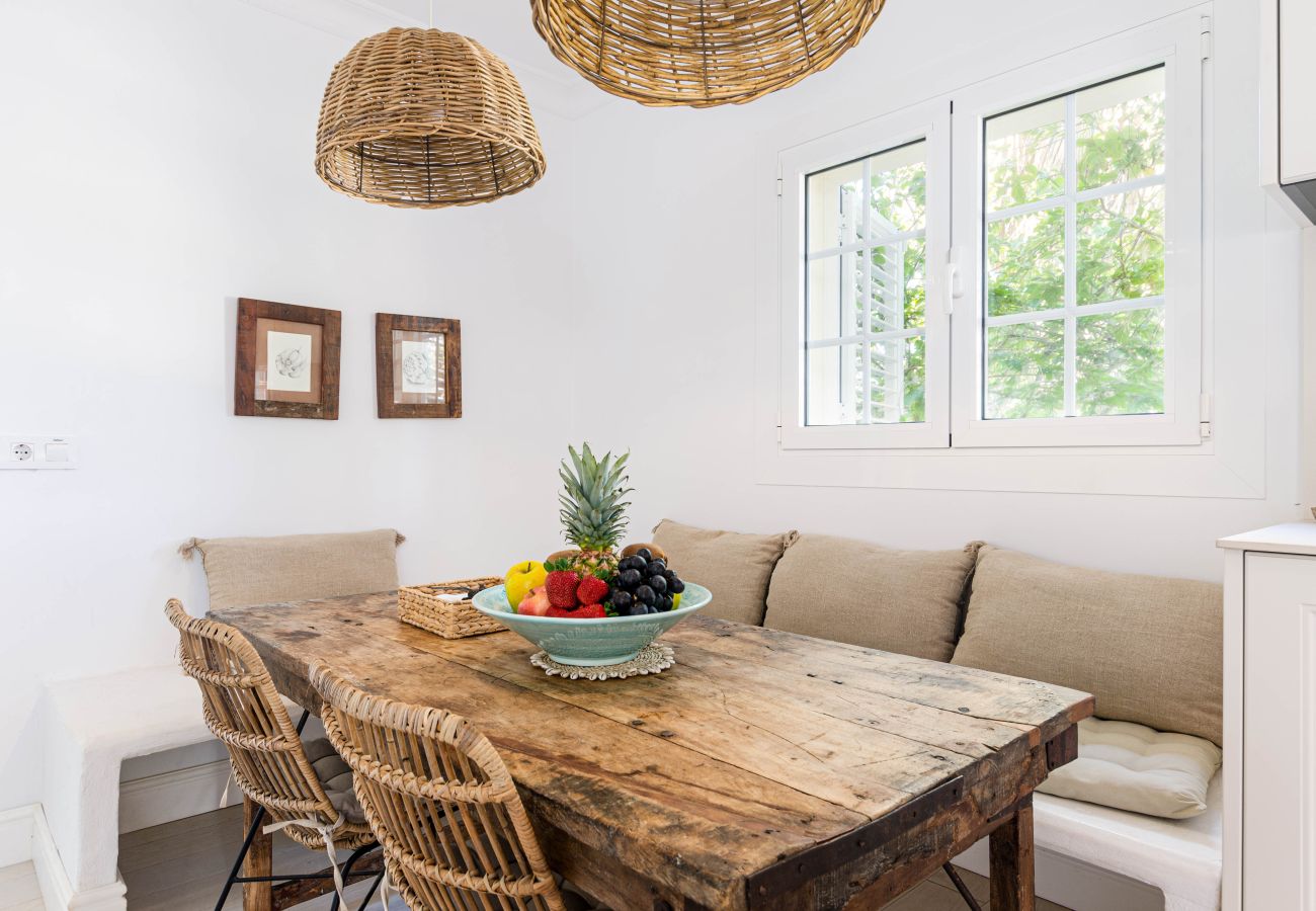 Villa en Portol  - YourHouse Calimero