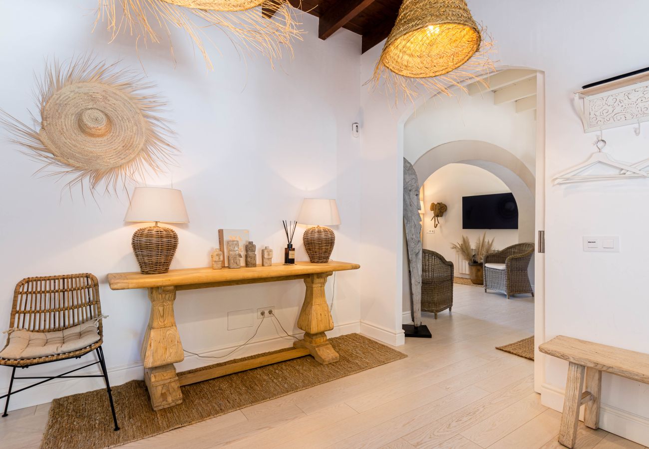 Villa en Portol  - YourHouse Calimero