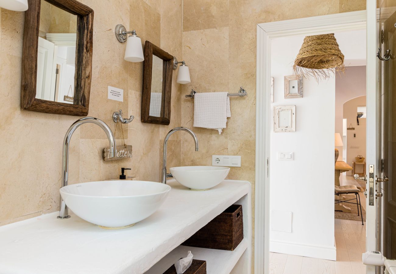 Villa en Portol  - YourHouse Calimero