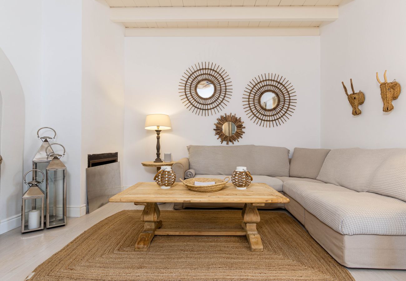 Villa en Portol  - YourHouse Calimero