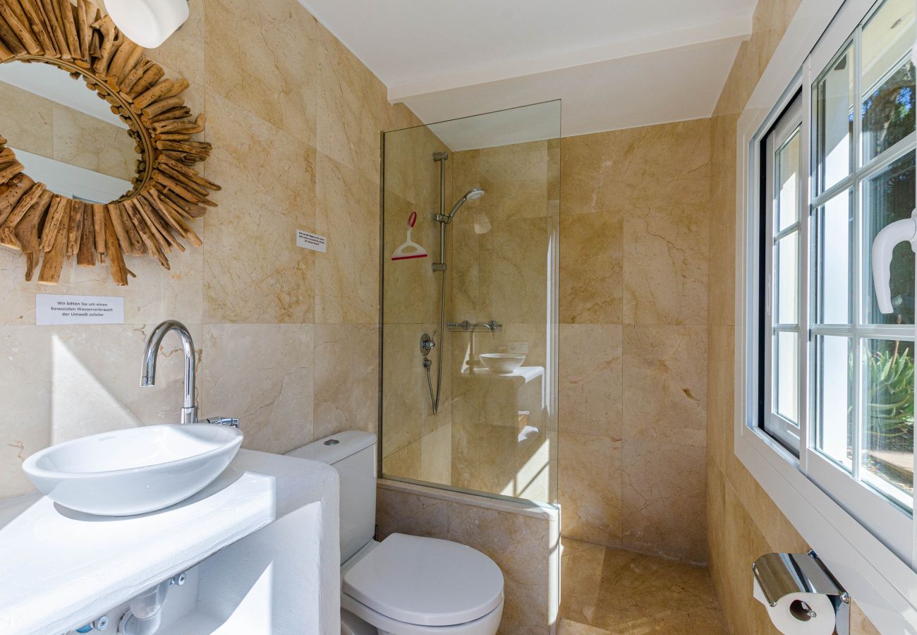 Villa en Portol  - YourHouse Calimero