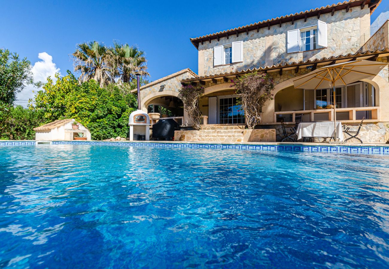 Villa en Portol  - YourHouse Calimero