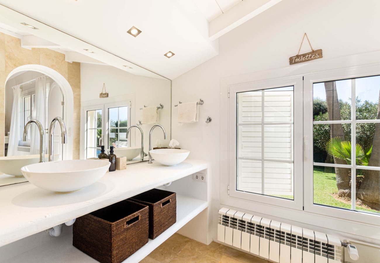 Villa en Portol  - YourHouse Calimero