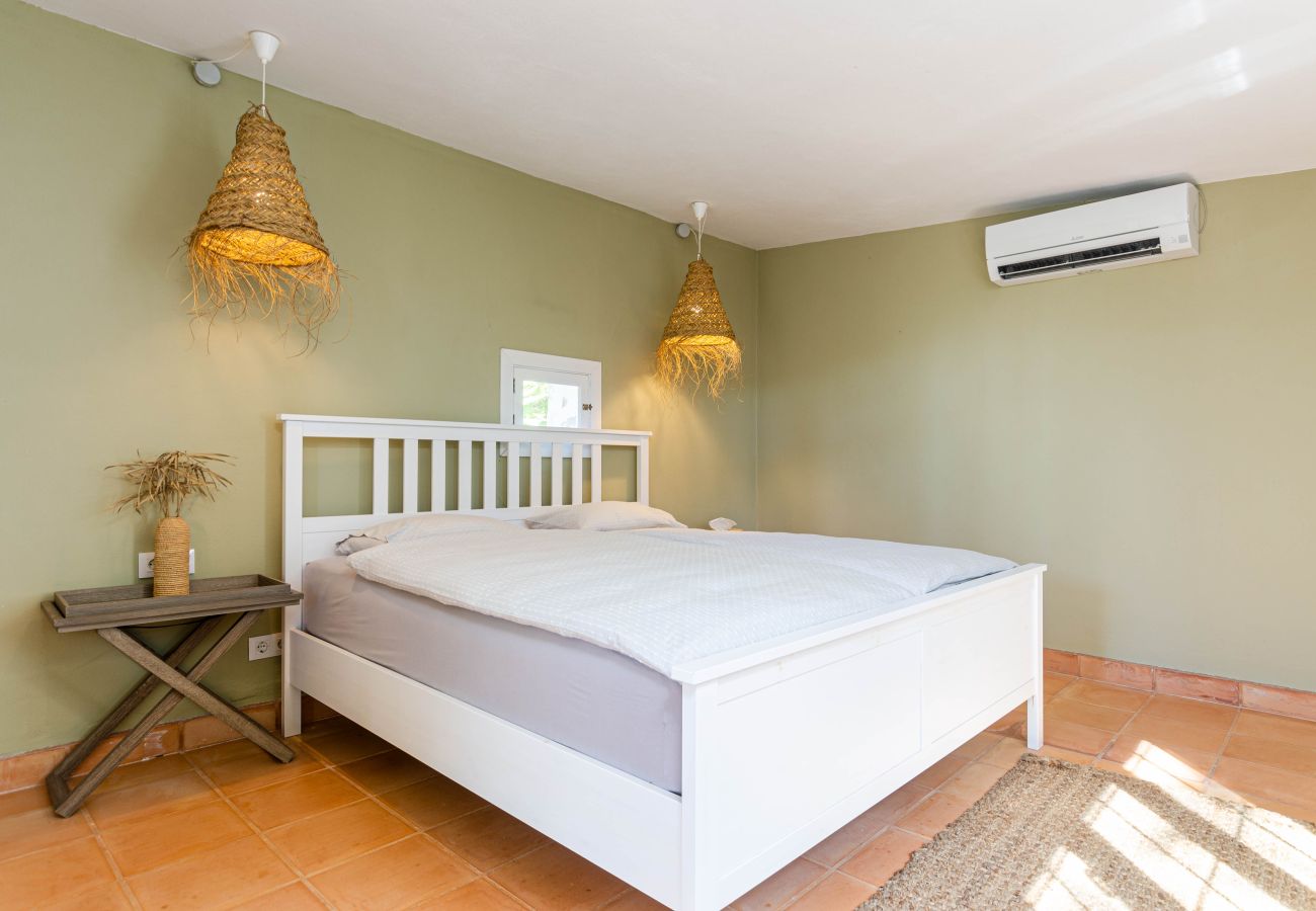 Villa en Portol  - YourHouse Calimero